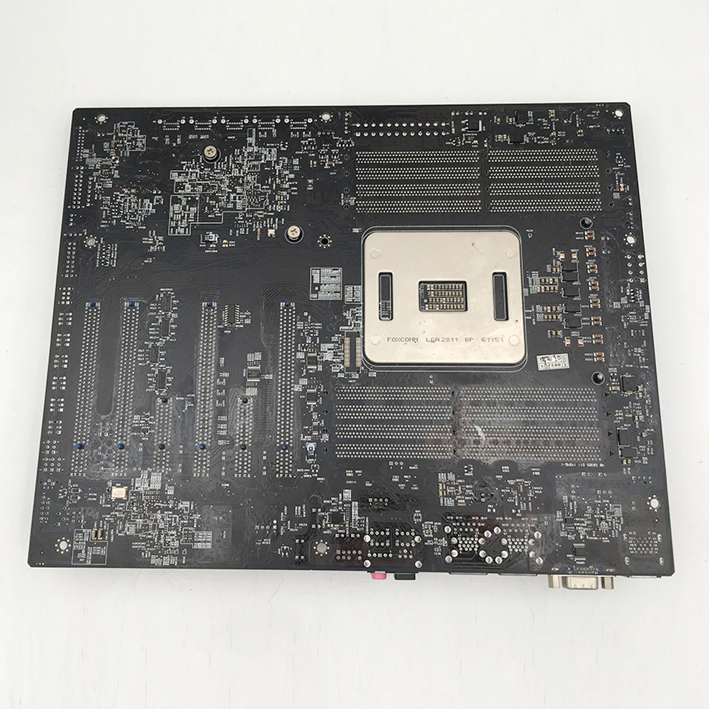 Workstation Motherboard Support E5-2600/1600 V4/V3 PCI-E 3.0 SATA3 LGA2011 DDR4 X10SRA-F