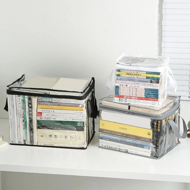 090F BOOK منظمي TOY BOX BOX BOOK BOX