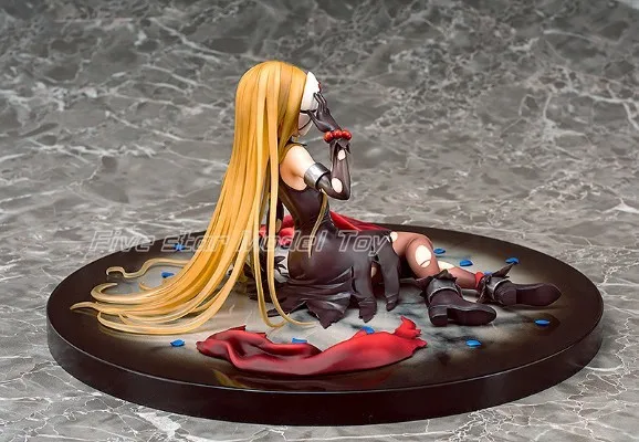 

【FS】Original Phat Scale 1/7 OVERLORD Ivileye Figure Model Gift Collection