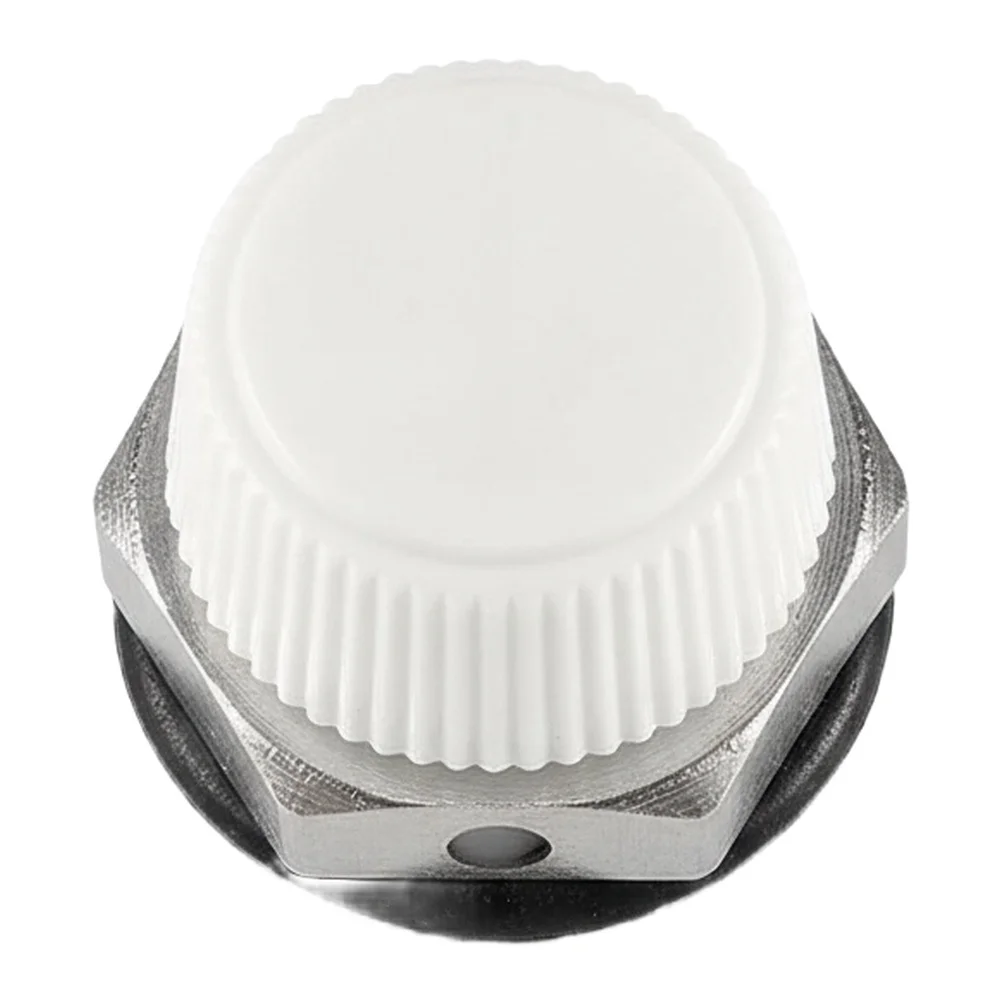 

2pc 1/2 Inch 3/4 Inch External Threads Copper Radiator Vent Valve Exhaust Valve Drain Valvefor Automatic Vent Valves Radiators