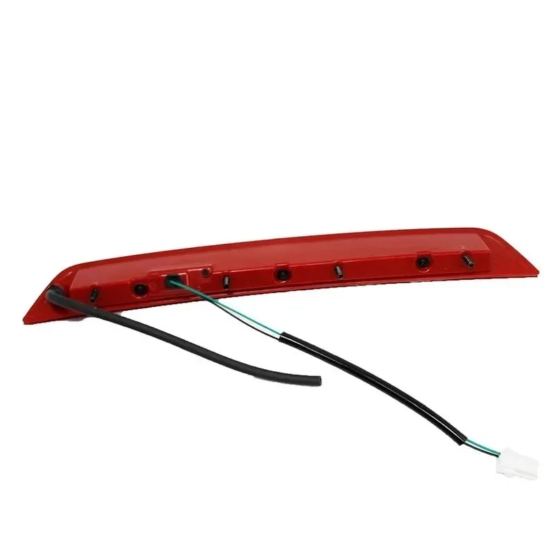 

For Is SuitableThe Additional High-mounted Brake Lights Behind The Third Brake Lights 92700D3000