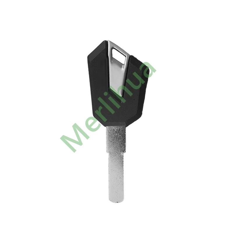 دراجة نارية غير مقطوعة مفتاح فارغة ل تشيانجيانغ متوافق 600RS 800RS 800 921 تشيس 600RS مفتاح قطع غيار خزان الوقود الإشعال