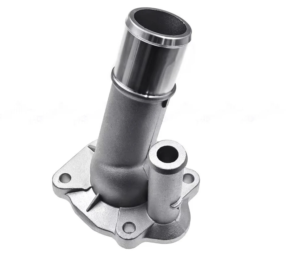 

Корпус термостата автомобильных деталей LF7015170