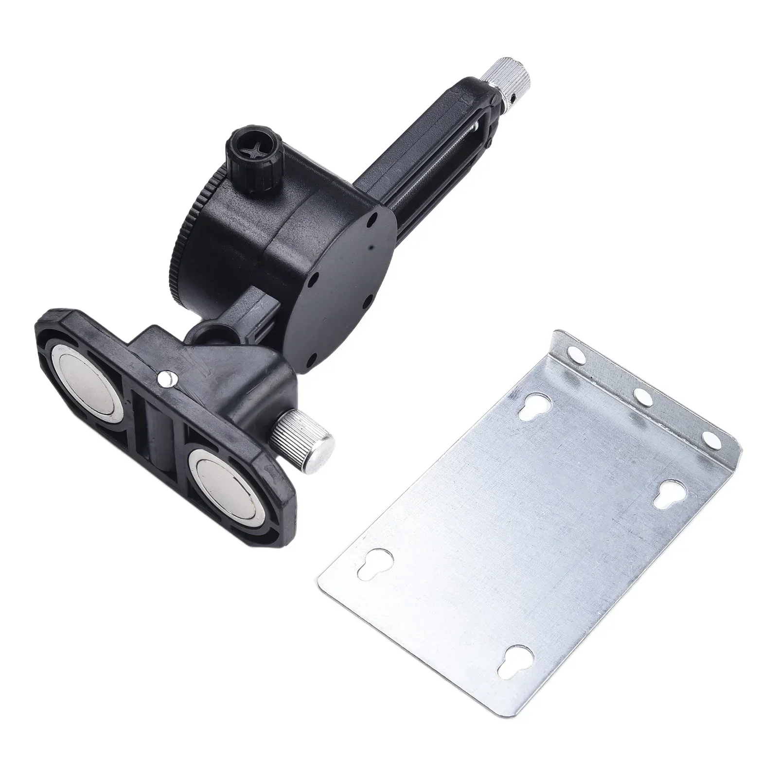 Level Wall Bracket Wall Mounted Bracket T-shape Bracket 1/4