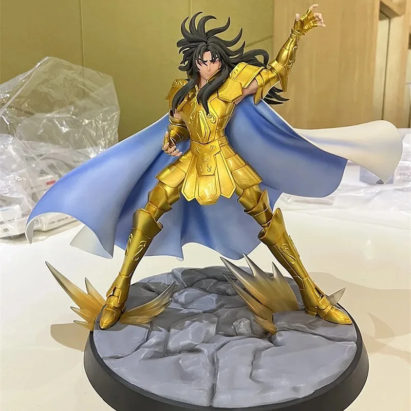 Bandai Bntsh Ichiban Kuji Saint Seiya Save Athena Series Action Anime Figures Model Collection Toys Festival Gifts In Stock