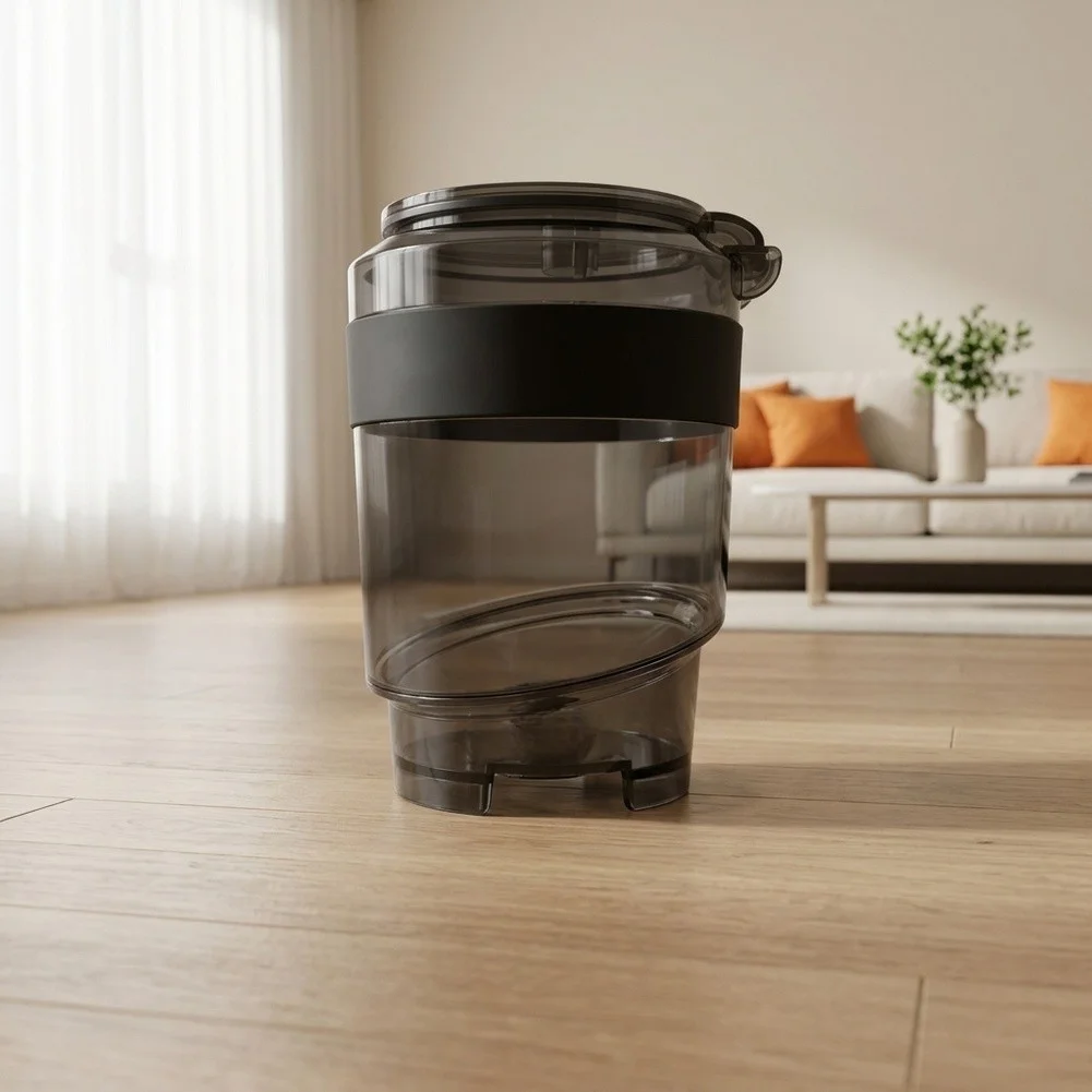 1pc Large-Capacity Water Tank Replacement Water Tank For Eureka Robot Vacuum Cleaner For Mopping And Vacuuming Accessories