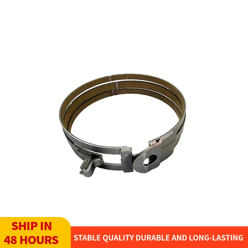 

HOLDCY BTR DSI-6 M11 QR640AHA Auto Transmission Brake Band For Geely Ssangy - Vehicle Maintenance And Repair Part