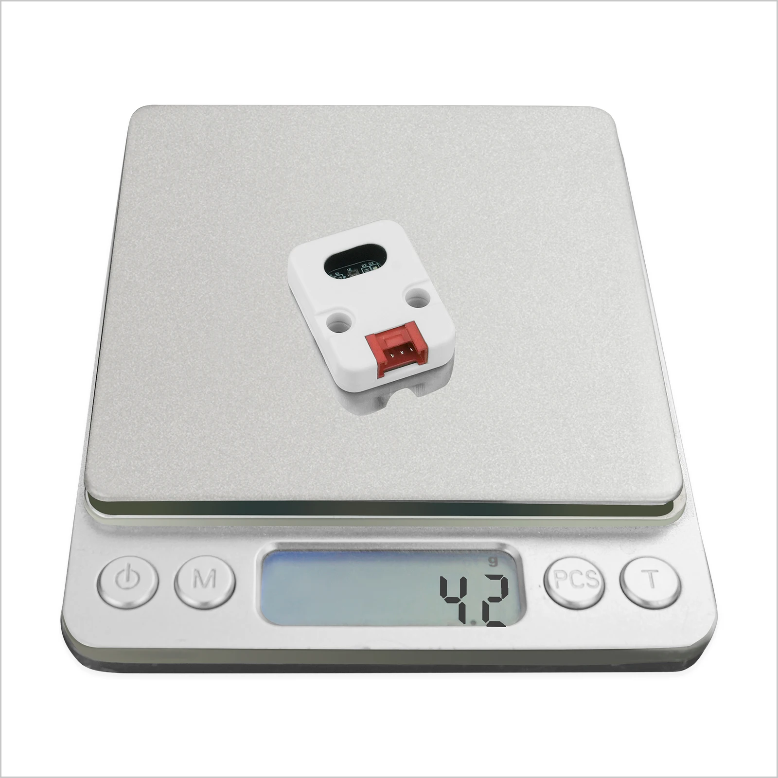 Unidade RGB oficial do sensor de cor M5Stack (TCS3472)