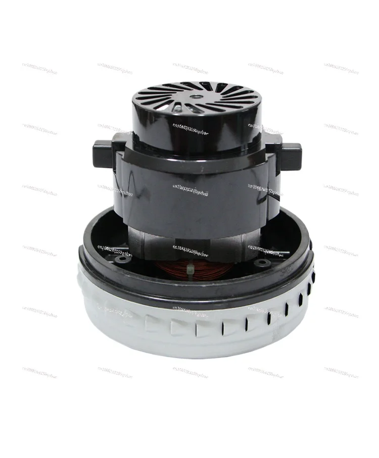 

220V 1200/1400W YLW77-30 Vacuum Cleaner Motor, Hwx120, Single Fan,