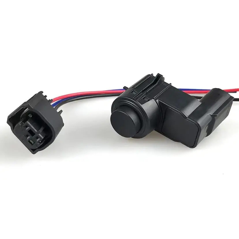 9677782977 9677782980 9666737177 1611224880 9677783280 Parking Sensor For Citroen DS3 C3 Peugeot 2008 3008 5008 FWD- 0E_,0U_