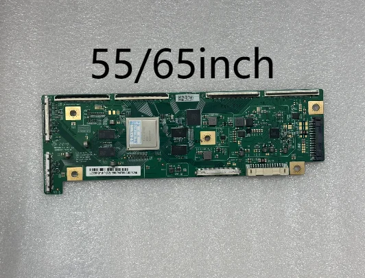 

Номер платы 65S7E L55/L65M5-OD, логическая плата 6870C-0852A 6870C-0852B