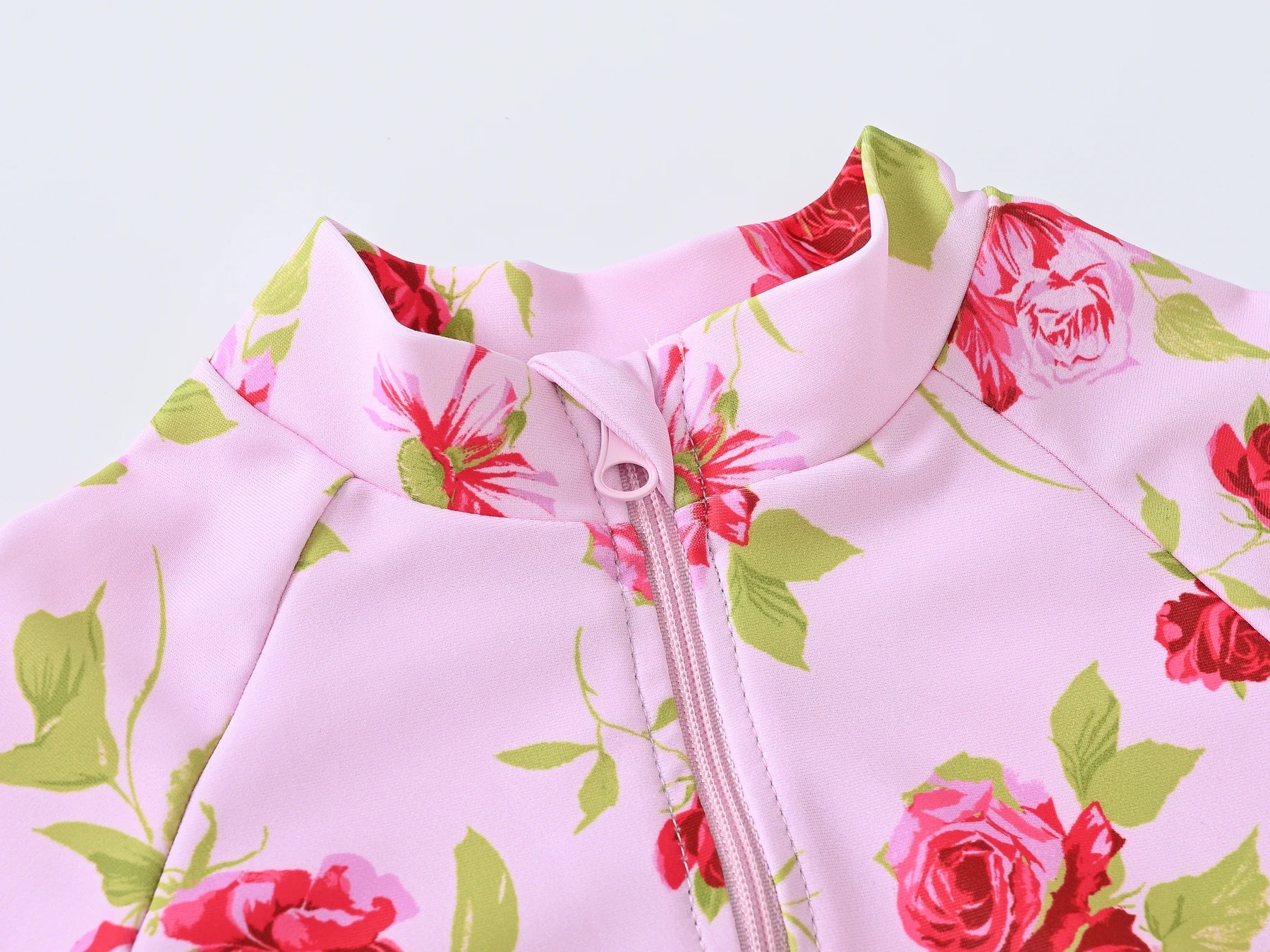 Рисунок 4 - Kakvkas Купальник для новорожденных