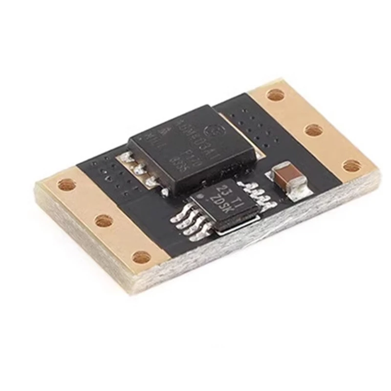 XL74610 Ideals Diode Module High Efficiency Rectifiers Module with Integrated LM74610 Chip for Power Conversion