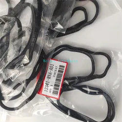 15X Engine Valve Cover Gasket 12341-RNA-A01 CAMSHAFT COVER GASKET for Honda Civic HR-V FR-V R20A3 R16A1 R18A1 R18 12341-RNA-A01