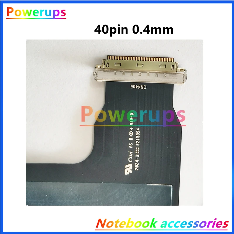 New Original Laptop LCD/LED/LVDS Cable For Razer Blade 15 RZ09