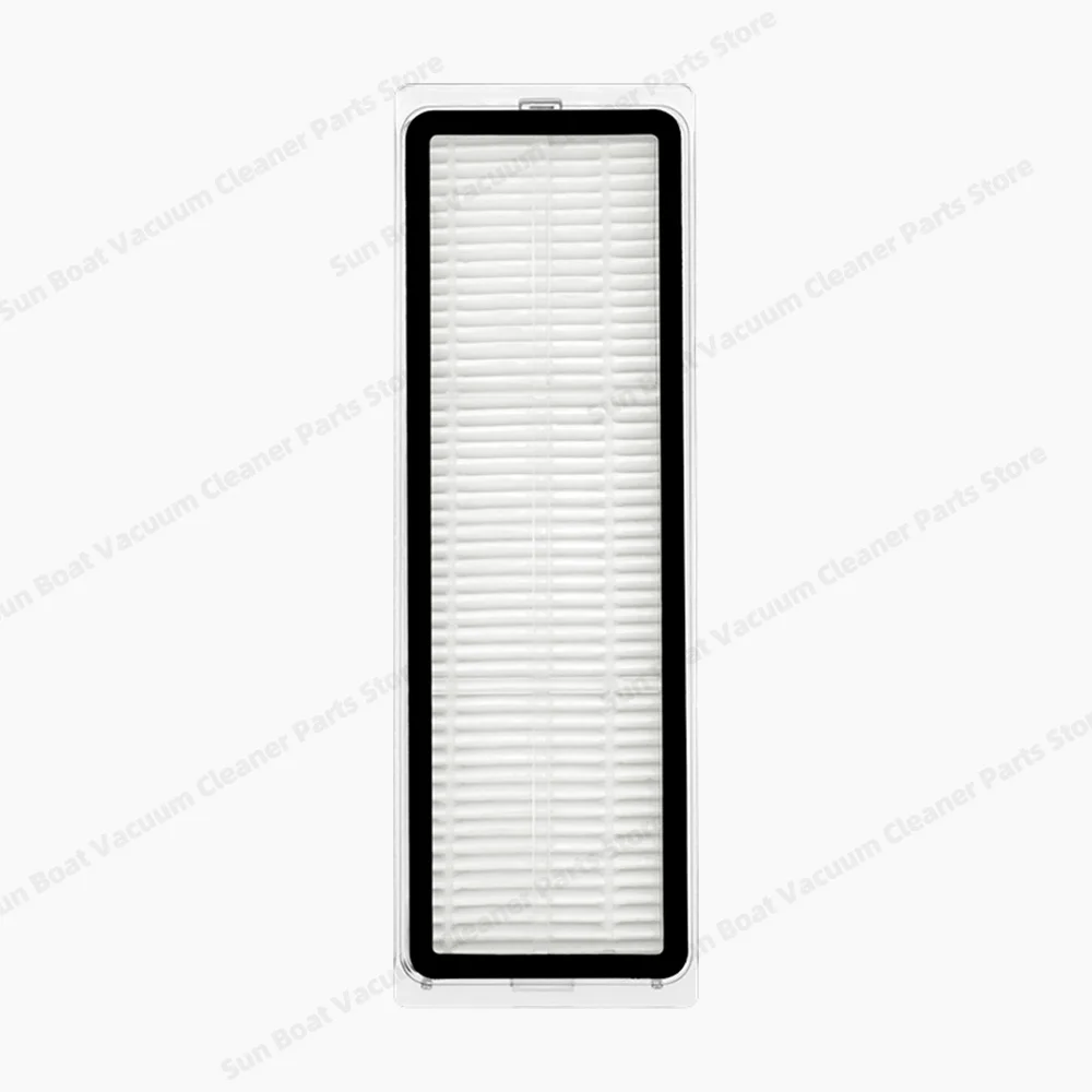 Compatible for Xiaomi X20 Pro Replacement Main Side Brush HEPA Filter Mop Pads Dust Bags Spare Parts Accessories