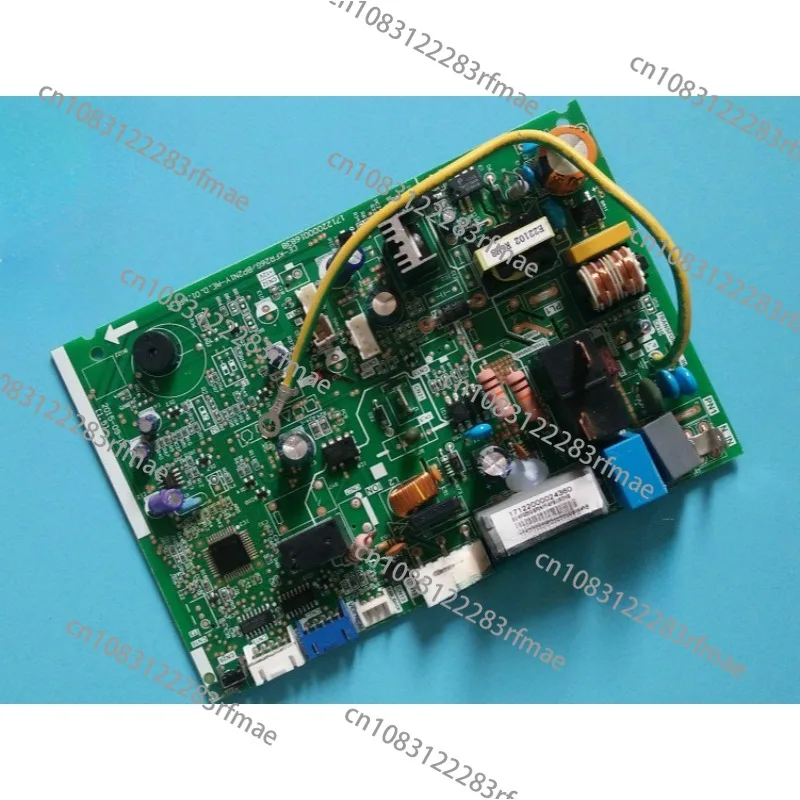 

Original New Air Conditioning Motherboard CE-KFR26G/BP2DN1Y-AE 17122000016838 CU-KFR35G/BP2N1Y-AFBU