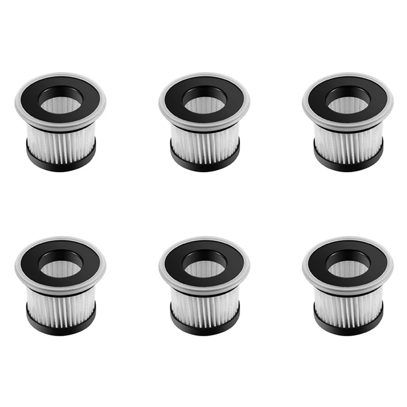 

Фильтр НЕРА для пылесоса Deerma CM800, Сменный фильтр 6X для Deerma CM800, CM300S, CM900, CM400, CM500, CM810