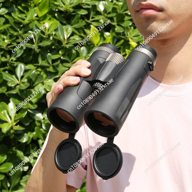 ED telescope high power high definition low light night vision looking bee binoculars riding grazing live broadcast
