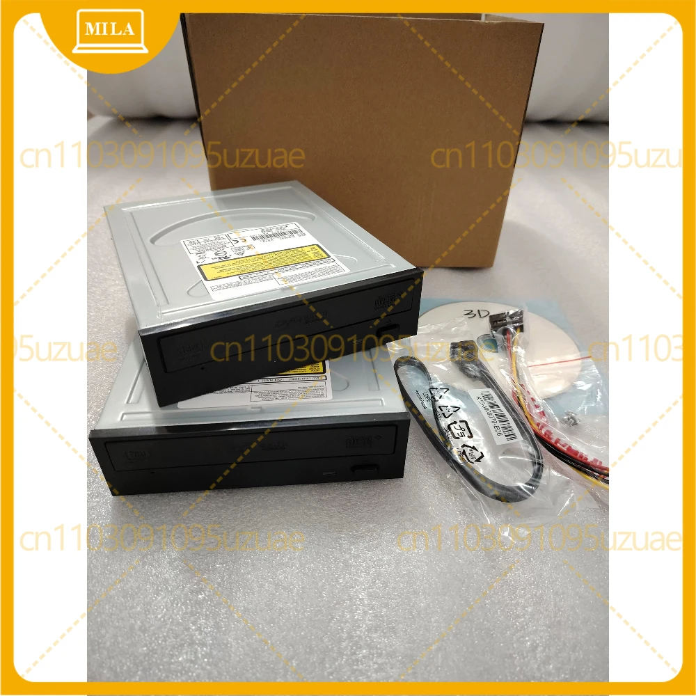 

For Pioneer BDR-S09/209 BD-RW Burner, Internal Desktop Optical Drive Support BD DVD CD Read and Write