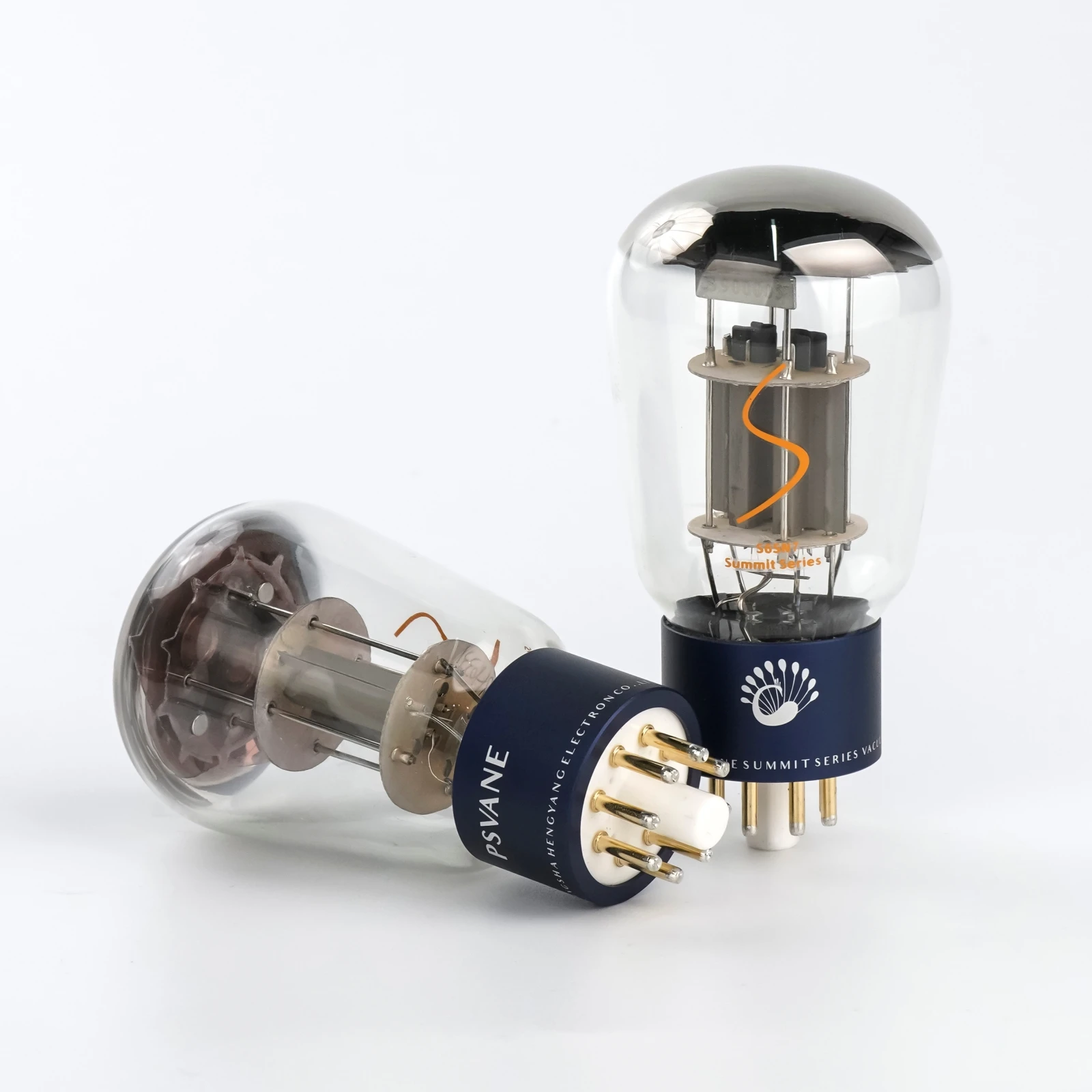 PSVANE Summit Series 6SN7 / CV181 Vacuum Tube Tubes for Amplifiers