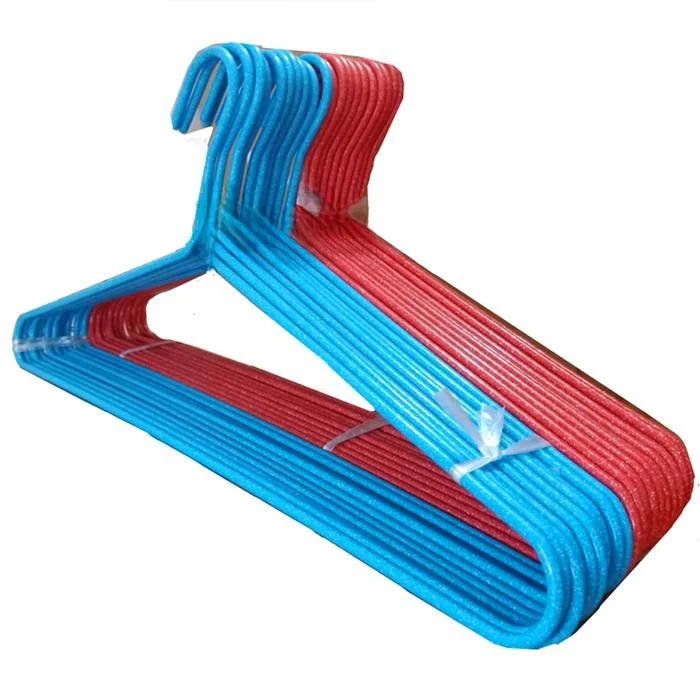 

Большая вешалка для одежды 55 см для сушки одеял, полотенец, хлопковой одежды, для использования на улице и дома, длинная вешалка для постельного белья