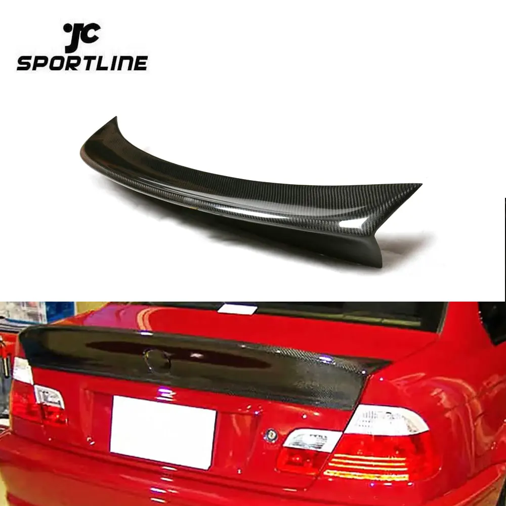 E46 4D Csl Bigger R…