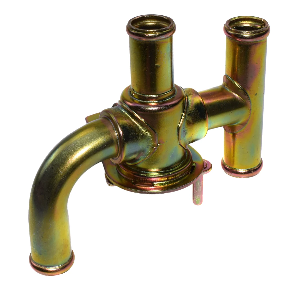 1BD-84D-28C Universele 16 mm 5/8\