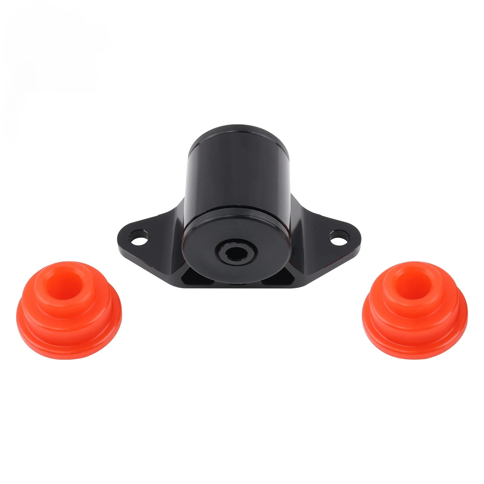 Complete Performance Upgrade Aluminum Polyurethane Transmission Mount Bushing for Z33 350z/G35