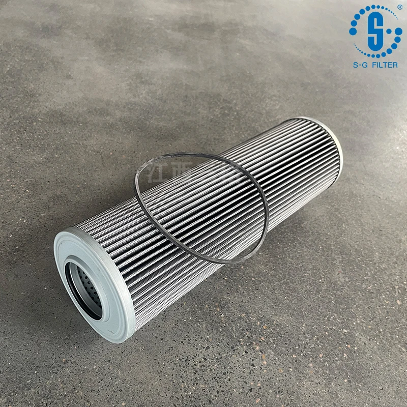 

Поставка воздушного компрессора Shouli, встроенный масляный фильтр 250008-956, масляный фильтр