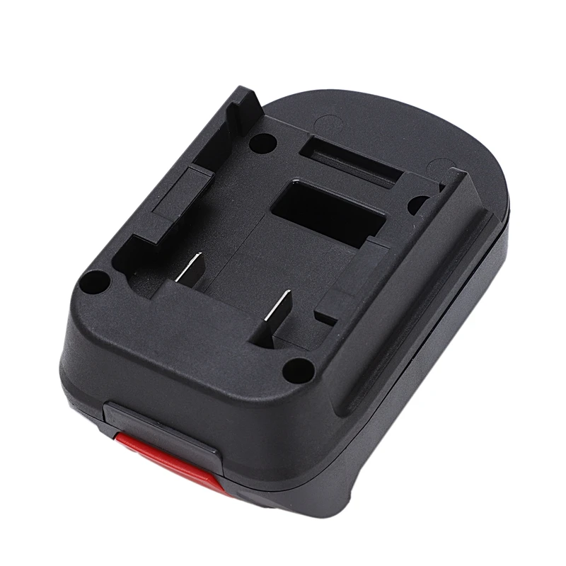 for Makita/Dewalt/Milwaukee/Black Decker/Porter Cable/Stanley 18V 20V Li-Ion Battery to for Bosch 18V Lithium Battery Tool Use