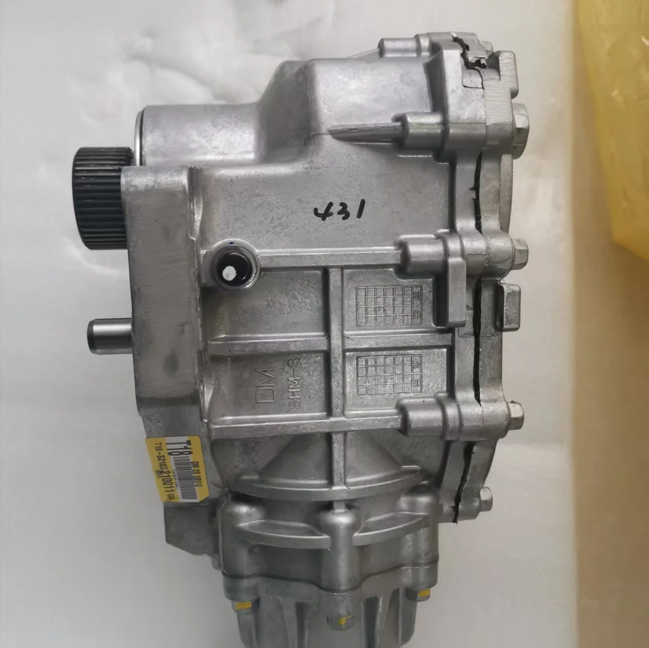 Assembly 47300-3B510 473003B510 473003B510FFF For Dream Garage Preferential Price Auto Parts Transfer Case