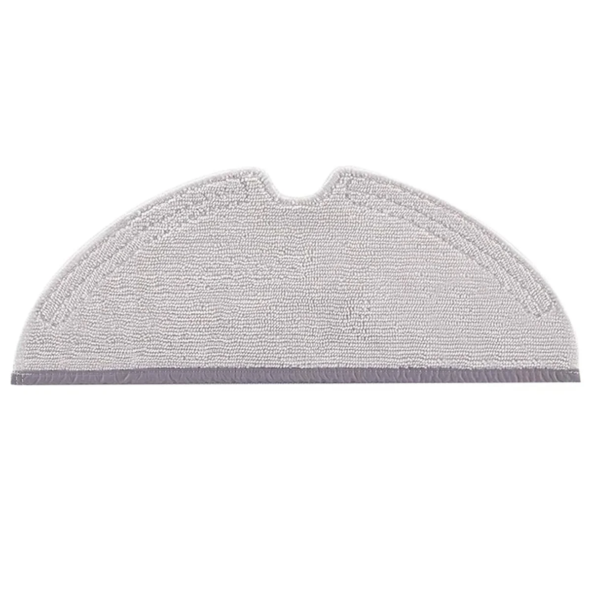 وسادات قماش ممسحة لـ Roborock Q5 و Q5 Pro Plus و Q7 و Q7Max و Q8Max و Q8Max و E S5 و S5 و S6 نقية