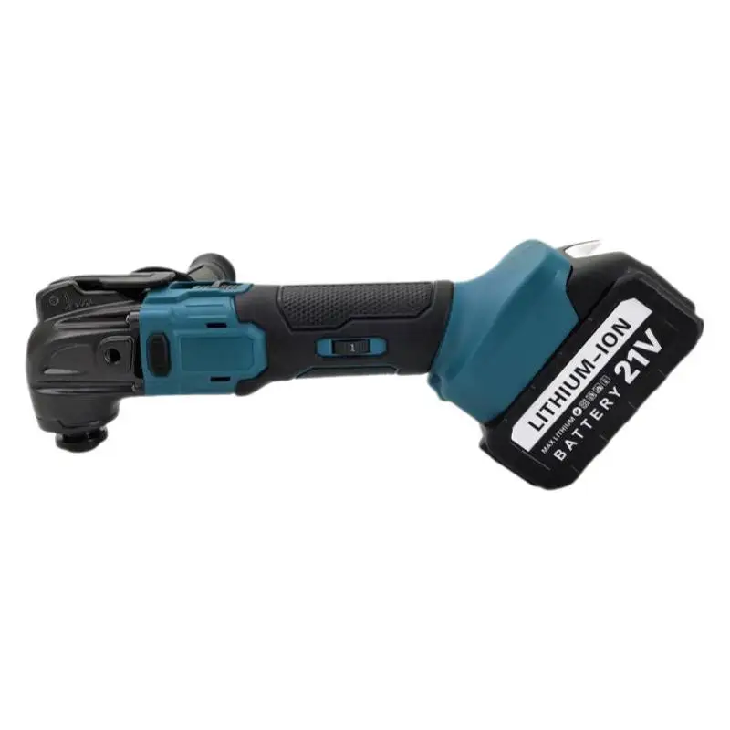 2 Electric Grinders Trigger Replacement Handle DIY Grade 2.0Ah Battery for Surface Preparation Grinding