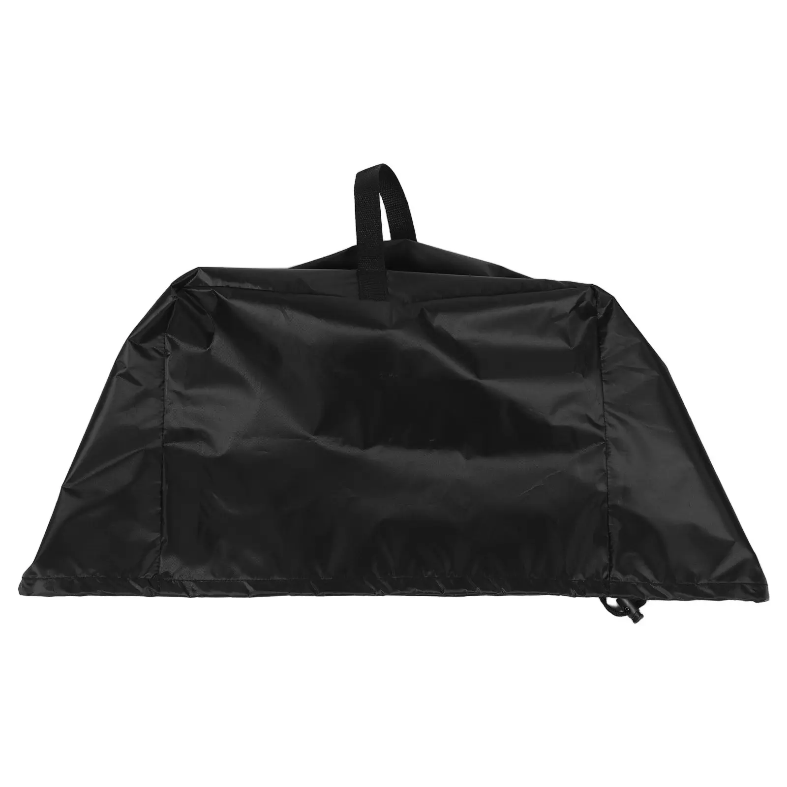 Meat Slicer Dust Cover 15x11x11 Inch Waterproof Oilproof Protective Shield Kitchen Appliance Storage Protector Small Appliance