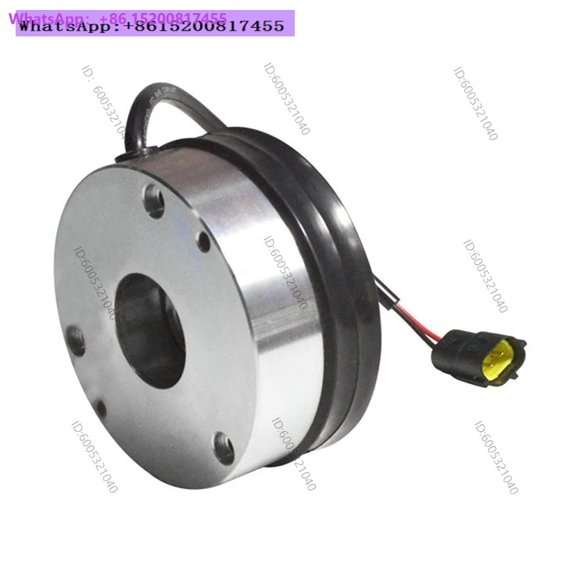 nuo/li 1.5 tons PTE15Q electric forklift new brake disc universal Atom ground cow deceleration brake accessories