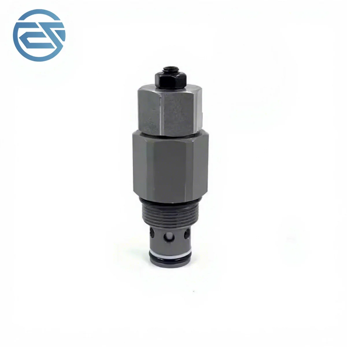 Excavator Auxiliary Gun Pressure Relief Valve for DH220-5  EC140 EC200 EC210 8230-36590 7270-30160 Hydraulic Main Valve