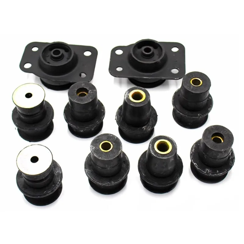 

Girder Pad CUV Body Mounting Body Cover Rubber Pad for Great Wall Haval H5 H3