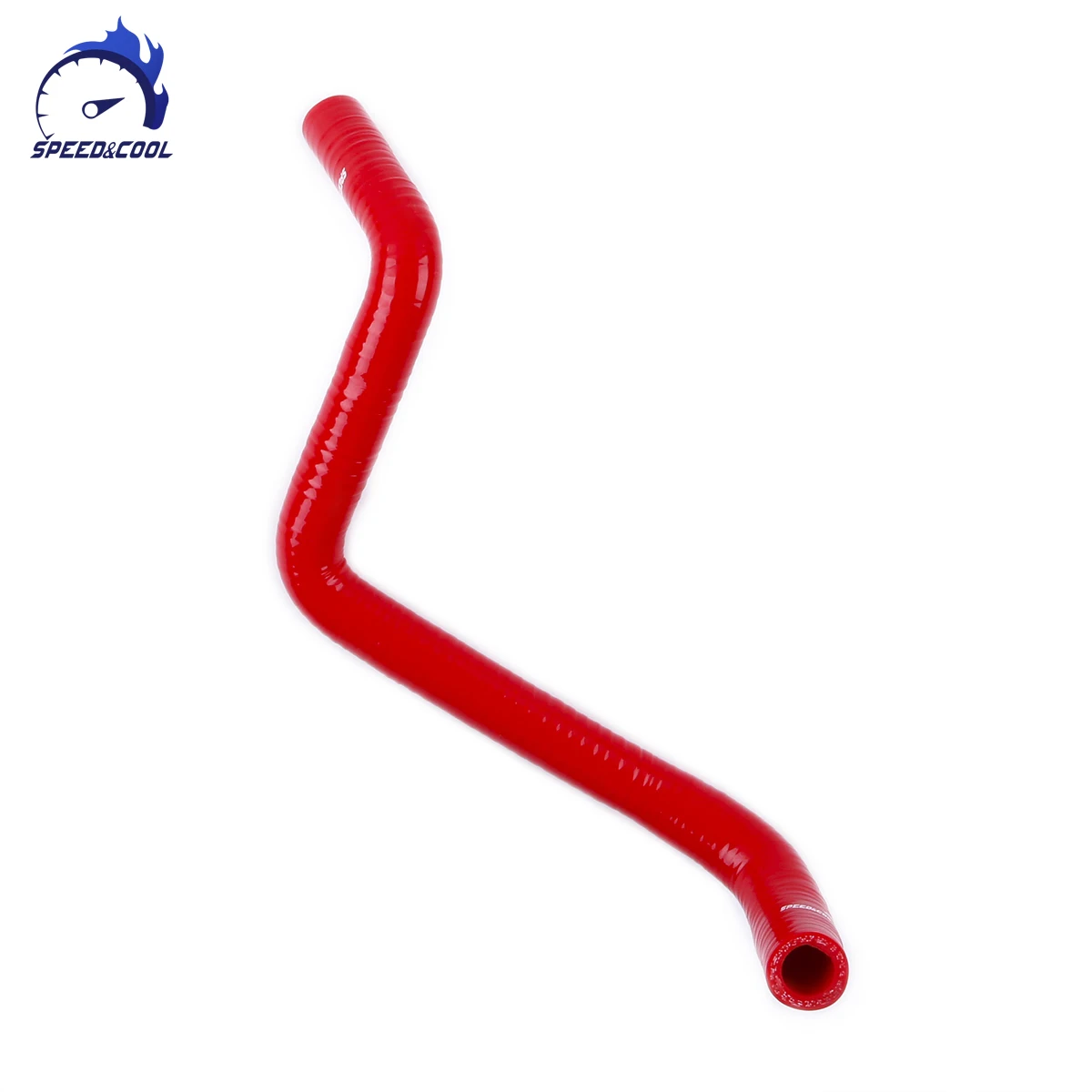 SPEED&COOL For 2000-2006 Nissan Sentra SE-R B15 2.5L L4 QR25DE Radiator Coolant Heater Hose Kit