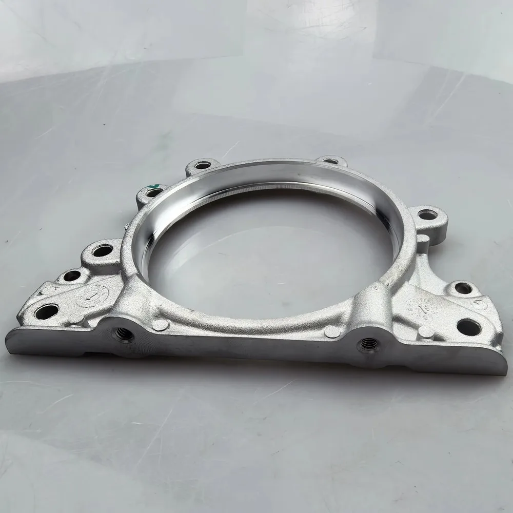 2.0T Crankshaft Rear Oil Seal Seat C00079142 C00413044 for SAIC MAXUS T60 V80 G10 D90 V90 Engine Parts