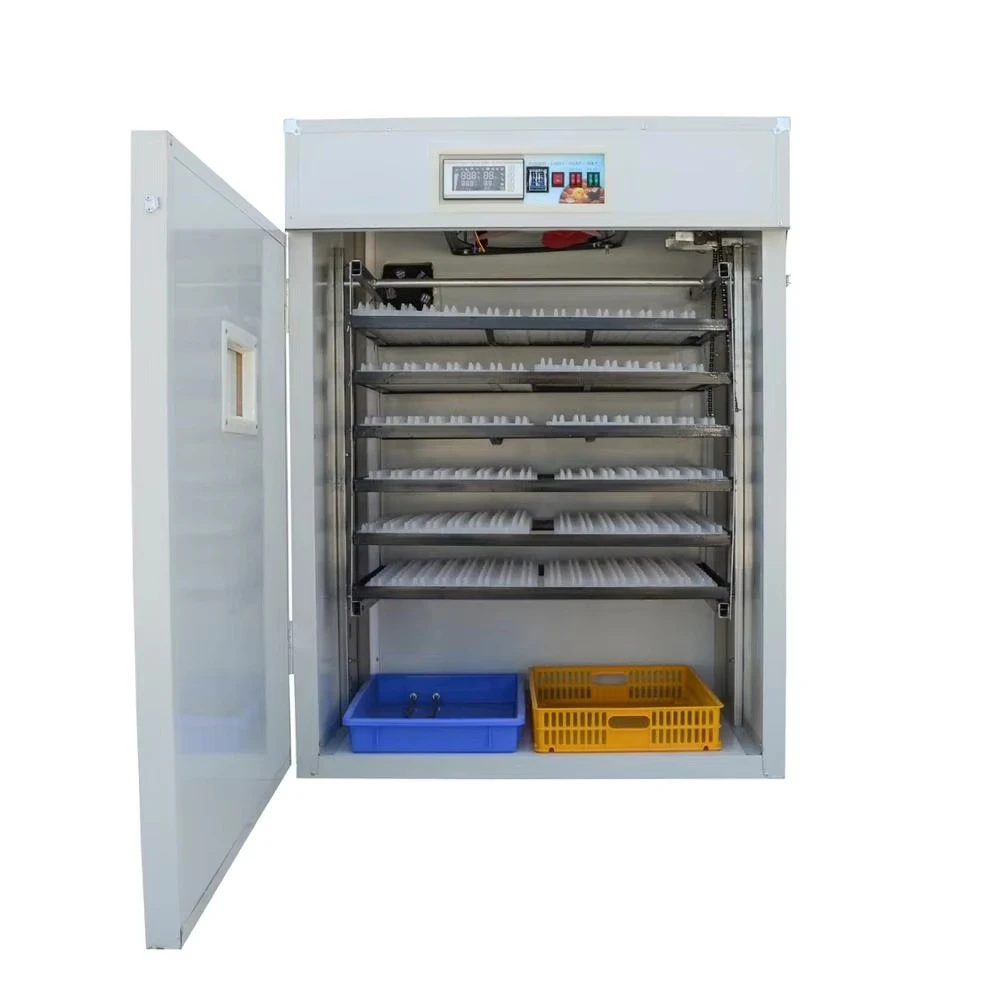 Industrial incubator 1000 Egg incubator Egg incubator AI-1056 for sale