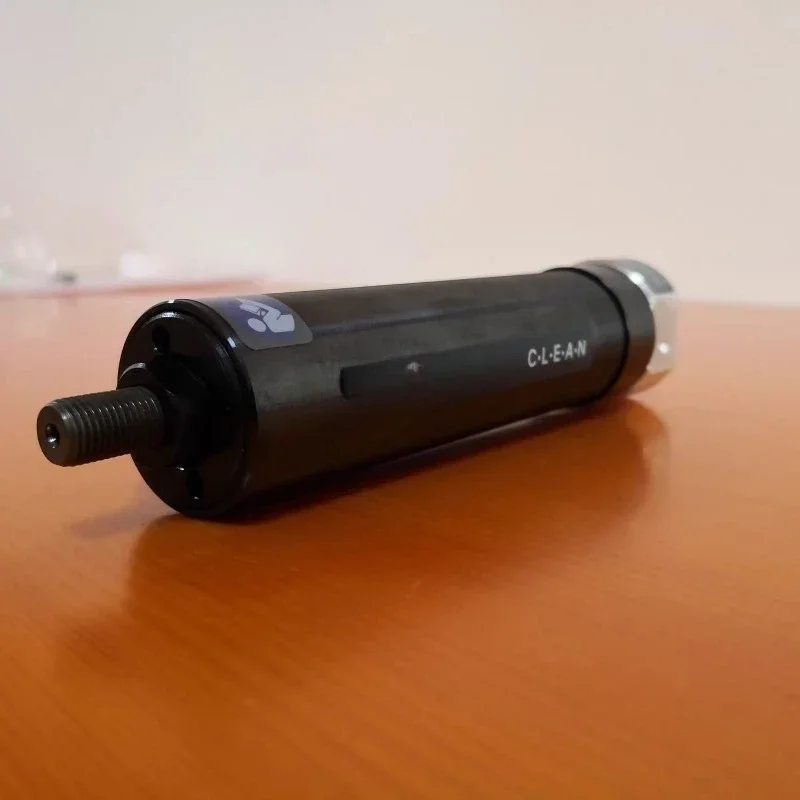 Small low-speed high-torque air motor 0607953335 air motor