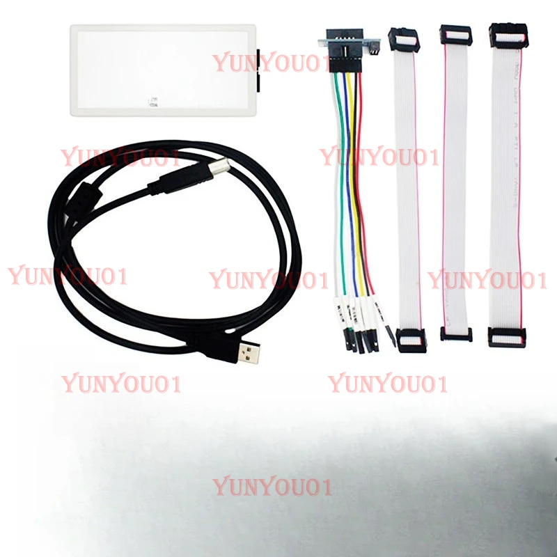 

Downloader USB C9G Emulator Writer Burner