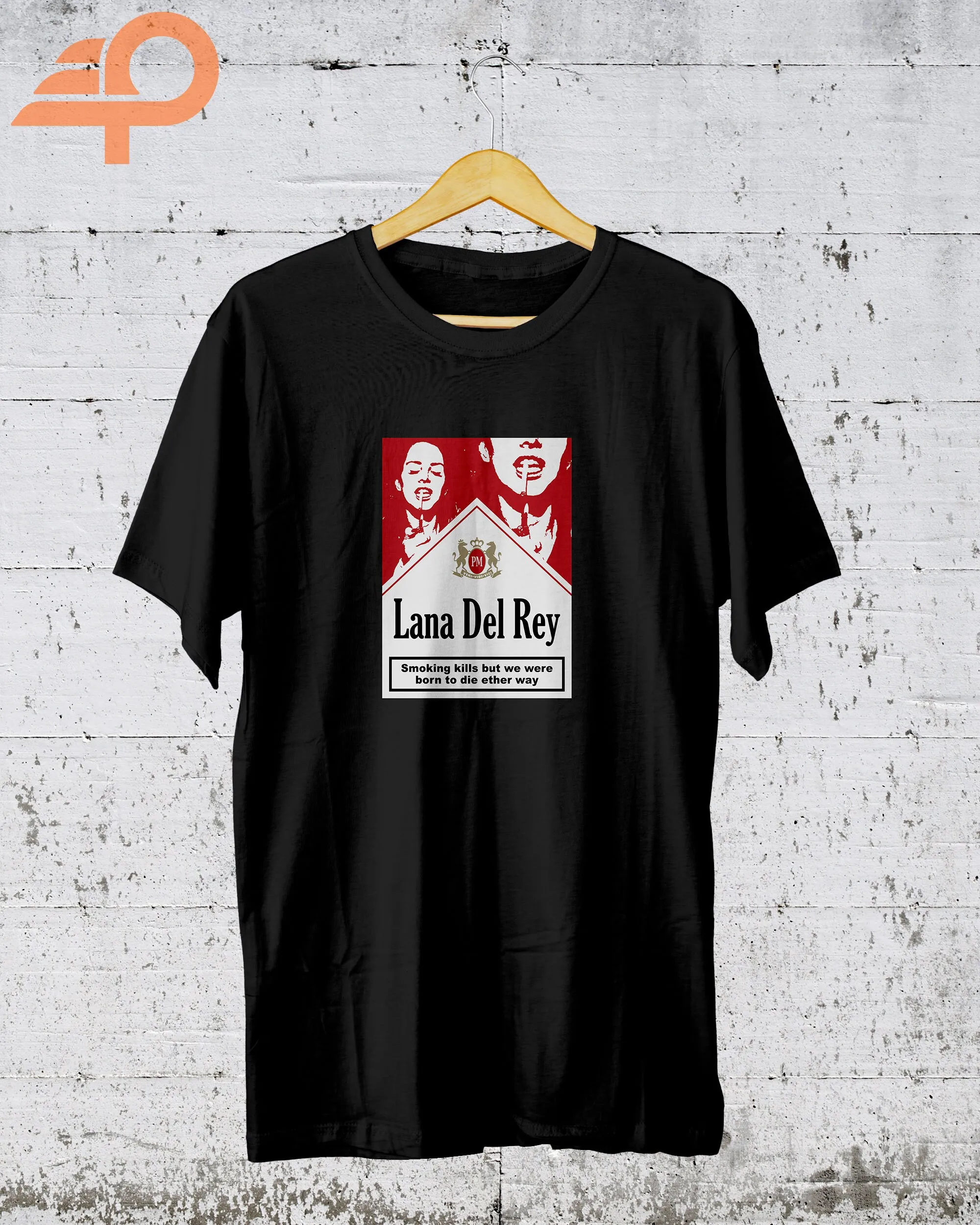 Lana Del Rey T shirt Cigarettes Inspired Ultraviolance Funny Fan Merch