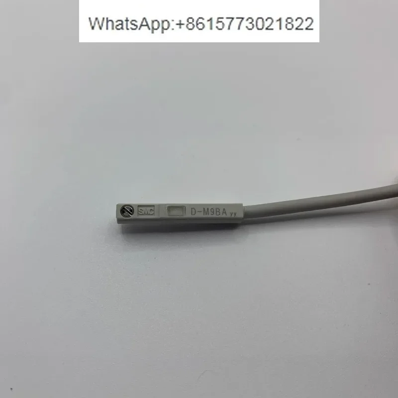 

SMC waterproof magnetic switch D-M9BA D-M9BAL D-M9BAV D-M9NA D-M9PA