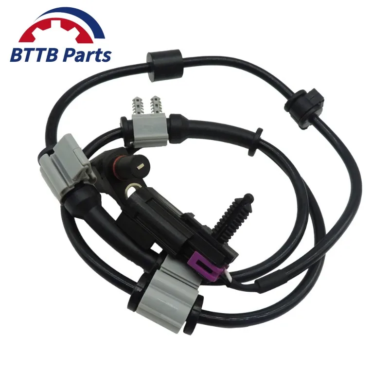 15158254 For Buick Rainier Chevrolet Trailblazer SSR GMC Envoy Saab 9-7x Front Left Right ABS Wheel Speed Sensor New