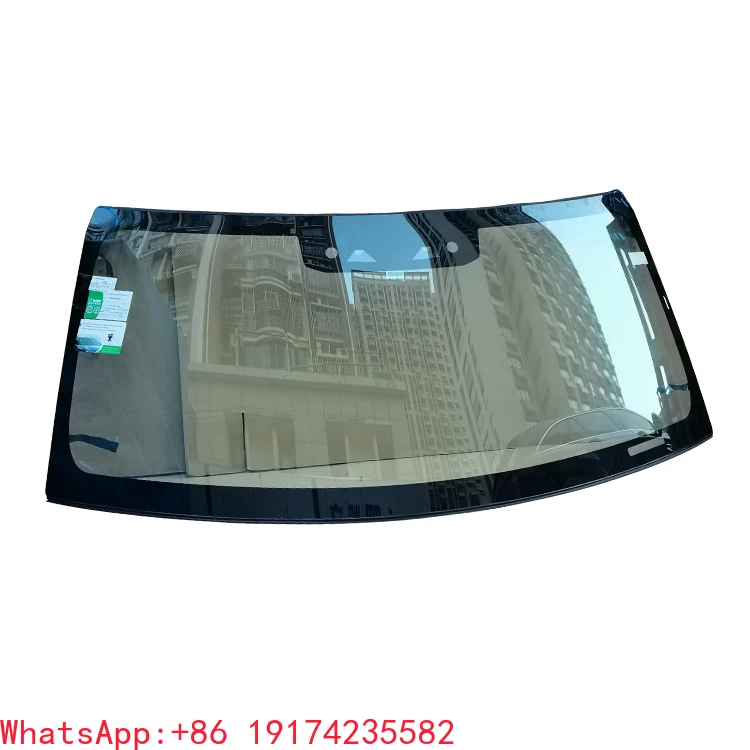 

Hot Sale Factory Quality Auto Spare Parts Front Windshield for Land Rover Defender OE LR162759