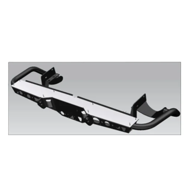 Dachträger OE für NAVARA NP300 2015