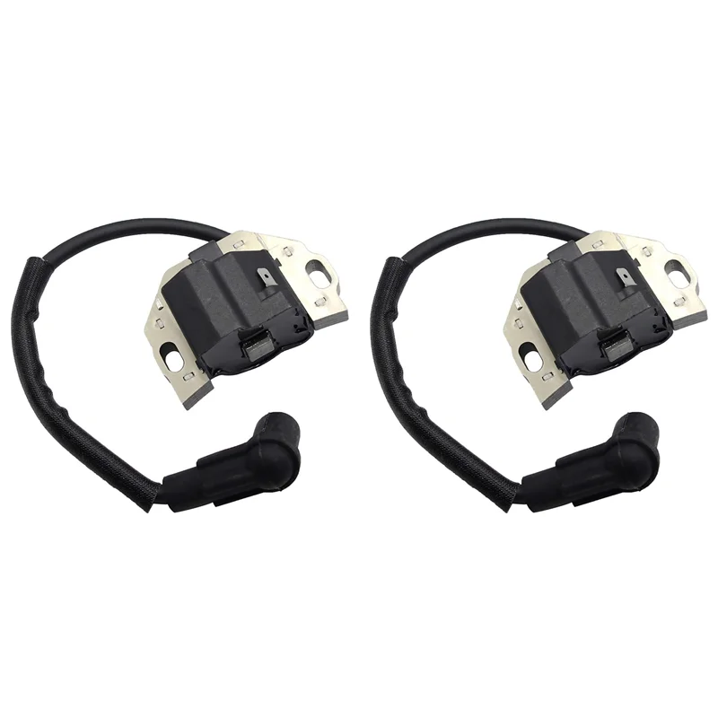 

2X 21171-0711 Катушка зажигания для двигателей Kawasaki FS 481V FR 541V 600V 651V 691V 730V FX 921V 211710738 211710743