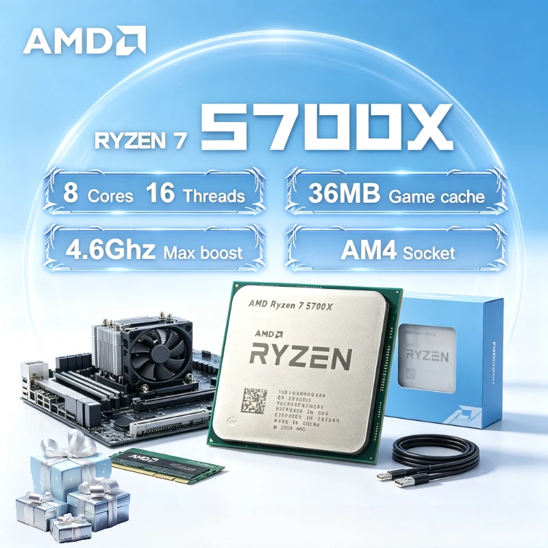 Ryzen 7 5700x-AliExpress